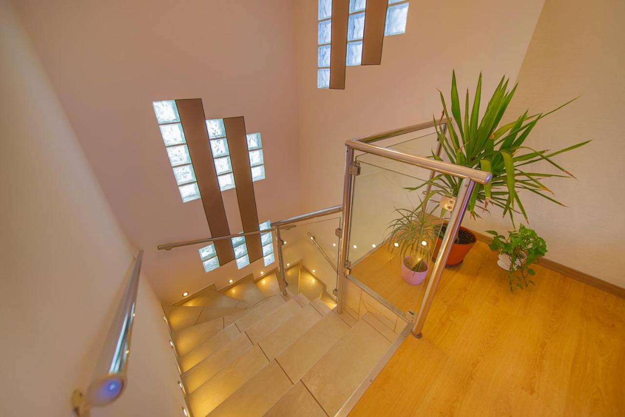 Kálvin utcai Apartmanok Hajduszoboszlo Bagian luar foto