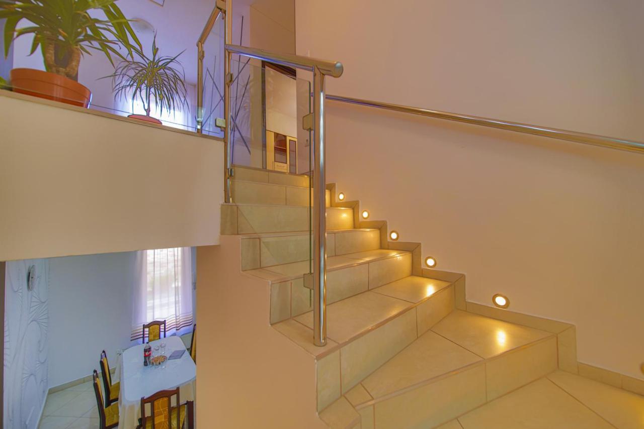 Kálvin utcai Apartmanok Hajduszoboszlo Bagian luar foto